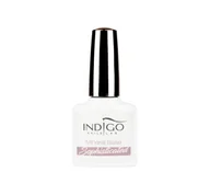 Lakiery hybrydowe - Indigo Indigo Mineral Base - Sophisticated 7ml INDI1523 - miniaturka - grafika 1
