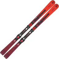 Narty - Atomic Redster G8 RVSK C + X 12 GW - miniaturka - grafika 1