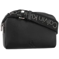 Torebki damskie - Torebka Listonoszka Ultralight Camera Bag LV04K3124G UB1 (CK625-a) Calvin Klein - miniaturka - grafika 1