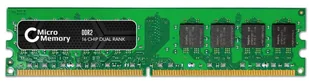 CoreParts 2GB DDR2 SO-DIMM moduł pamięci 1 x 2 GB 667 MHz - Pamięci RAM - miniaturka - grafika 1