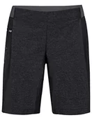 Spodnie damskie - Vaude Spodnie damskie Women's Cyclist Shorty, czarne, 44, 40828 40828 - miniaturka - grafika 1