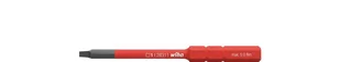 Wiha Bit slimBit electric Czworokątny #2 x 75 mm 2831172 35511 35511 - Akcesoria do elektronarzędzi - miniaturka - grafika 1