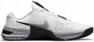 Sneakersy męskie - Nike Metcon 7 sportowe buty treningowe sneakersy męskie r. 47,5 30,5 cm - miniaturka - grafika 1