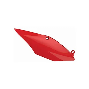 Panele boczne Red04 - Części motocyklowe - miniaturka - grafika 1