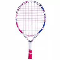 Tenis ziemny - Rakieta tenisowa Babolat B'Fly 17' 2023 dziecięca - miniaturka - grafika 1