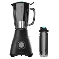 Blendery kielichowe - Cecotec Power Black Titanium 1800 Go - miniaturka - grafika 1