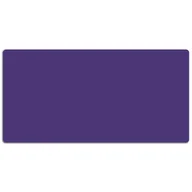 Podkładki na biurko - Mata ochronna podkładka pod mysz Granatowa 120x60cm, Dywanomat - miniaturka - grafika 1