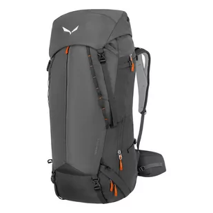 SALEWA Plecak męski TREK MATE 65+5 quiet shade - Plecaki - miniaturka - grafika 1