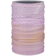Czapki i chusty sportowe damskie - Chusta Buff Coolnet UV+ Solid Orchid - miniaturka - grafika 1