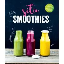 Buchmann Siła smoothies 100 przepisów - Kuchnie świata - miniaturka - grafika 1