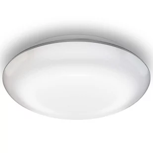 Steinel VSA Van Spijk Lampa zewnętrzna z czujnikiem DL Vario Quattro LED WW, 035440 035440 - Lampy ogrodowe - miniaturka - grafika 7