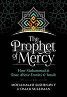 Pozostałe książki - Prophet of Mercy - miniaturka - grafika 1