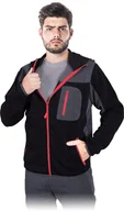 Odzież robocza - Leber & Hollman BLUZA OCHRONNA 3XL - LH-SCOTER BSC ab_LHSCOTERBSC3XL - miniaturka - grafika 1