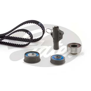 Zestaw paska rozrządu Gates K025609XS - Mechanizmy rozrządu - miniaturka - grafika 1
