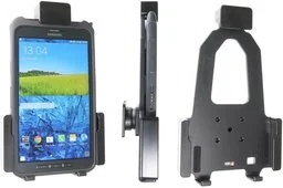 Uchwyt pasywny do Samsung Galaxy Tab Active 8.0 SM-T365 w oryginalnym futerale z blokadą sprężynową - Uchwyty samochodowe do telefonów - miniaturka - grafika 1