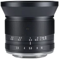 Obiektywy - Obiektyw 7Artisans 12mm F2.8 MKII Nikon Z - miniaturka - grafika 1