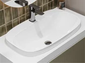 Umywalki - Umywalka MOLLE - miniaturka - grafika 1