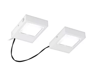 Eglo 94517 - SET 2x LED Oświetlenie blatu kuchennego LAVAIO 2xLED/3,7W/230V - Lampy pozostałe - miniaturka - grafika 1