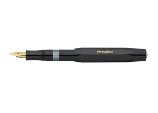 Pióro Wieczne Kaweco Piston Sport Classic F - Pióra wieczne - miniaturka - grafika 1
