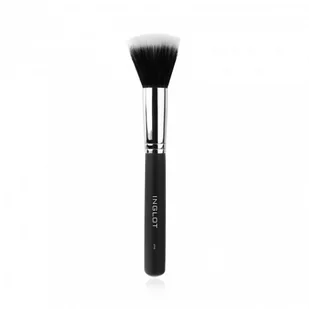 Inglot Pędzel 27TG 27 TG 1.0 st - Pędzle do makijażu - miniaturka - grafika 2