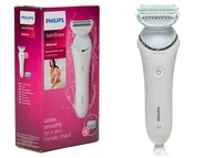 Depilatory i golarki damskie - Philips SatinShave Advanced BRL130/00 - miniaturka - grafika 1