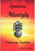 Literatura obyczajowa - Spuścizna Atlantydy - miniaturka - grafika 1