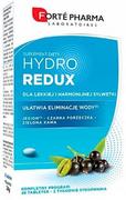 Odchudzanie i oczyszczanie - FortePharma REIG JOFRE SP. Z O.O. Hydroredux dla lekkiej i harmonijnej sylwetki 28 tabletek 3827861 - miniaturka - grafika 1