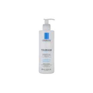 La Roche-Posay La Roche Posay toleriane środek do czyszczenia twarzy i oczu  400 gr W-SC-3339 - Pozostałe kosmetyki do pielęgnacji twarzy - miniaturka - grafika 1