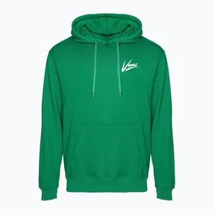 Bluza męska Vans Dettori Loose Pullover verdant green - Bluzy męskie - miniaturka - grafika 1