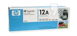 HP Q2612A - Tonery oryginalne - miniaturka - grafika 3