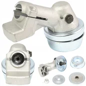 Kosiarki - Przekładnia Kątowa Kosy Stihl FS220 FS300 350 400 - miniaturka - grafika 1