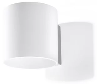 Sollux Lighting Kinkiet VICI DEEP SPACE - Lampy ścienne - miniaturka - grafika 1
