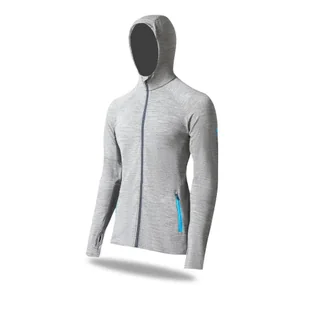 Kurtka męska Merino Ultra 300 - Bluzy narciarskie - miniaturka - grafika 1