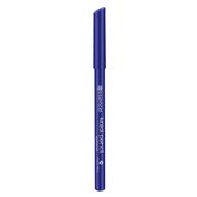 Kredki do oczu - Essence Kajal pencil - Kredka do oczu - 30 - CLASSIC BLUE - miniaturka - grafika 1