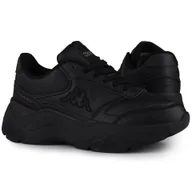 Buty trekkingowe damskie - Buty sportowe damskie Kappa BRANJA - miniaturka - grafika 1