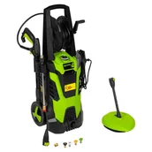 Myjki ciśnieniowe - ZIPPER Myjka Ciśnieniowa Zi-Hdr195 - miniaturka - grafika 1