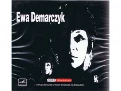 CD Contact Ewa Demarczyk - Poezja - miniaturka - grafika 1