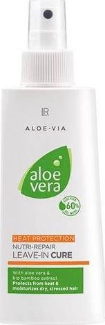 LR Health & Beauty LR ALOE VIA Nutri Repair odżywka do włosów w sprayu bez spłukiwania