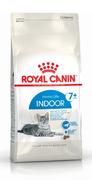 Sucha karma dla kotów - Royal Canin Feline Indoor +7 1,5 Kg - miniaturka - grafika 1