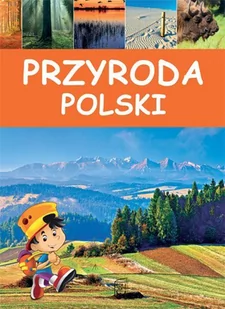 Przyroda Polski - E-booki - nauka - miniaturka - grafika 1