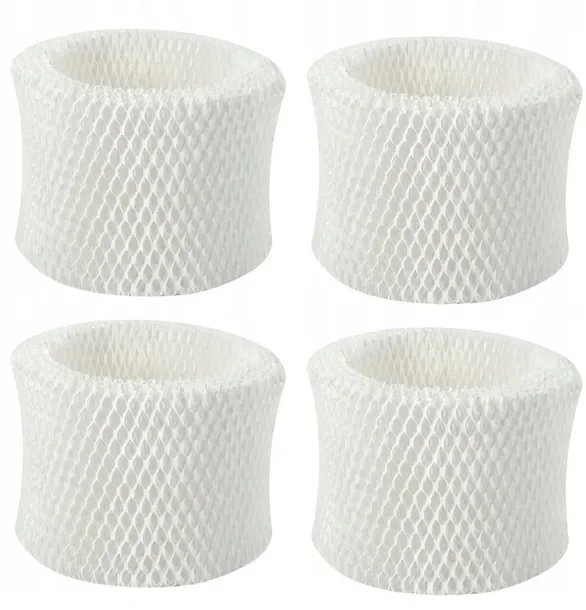 4x FILTR HU4102 do Nawilżacza Philips PHILIPS HU4801 HU4803 HU4811