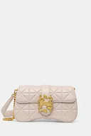 Torebki damskie - Just Cavalli torebka kolor beżowy 79RA4BA1 ZSD24 - miniaturka - grafika 1