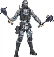 First4Figures MGSSSSDSCS Snake SD Stealth Camo. Clear (Metal Gear Solid)  PVC Green Collectable Figurine