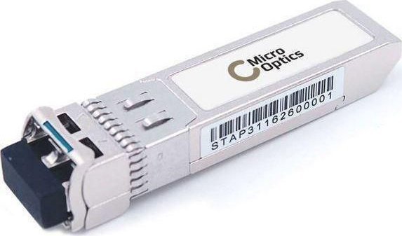 Moduł SFP Lanview TRENDnet TEG-10GBS10