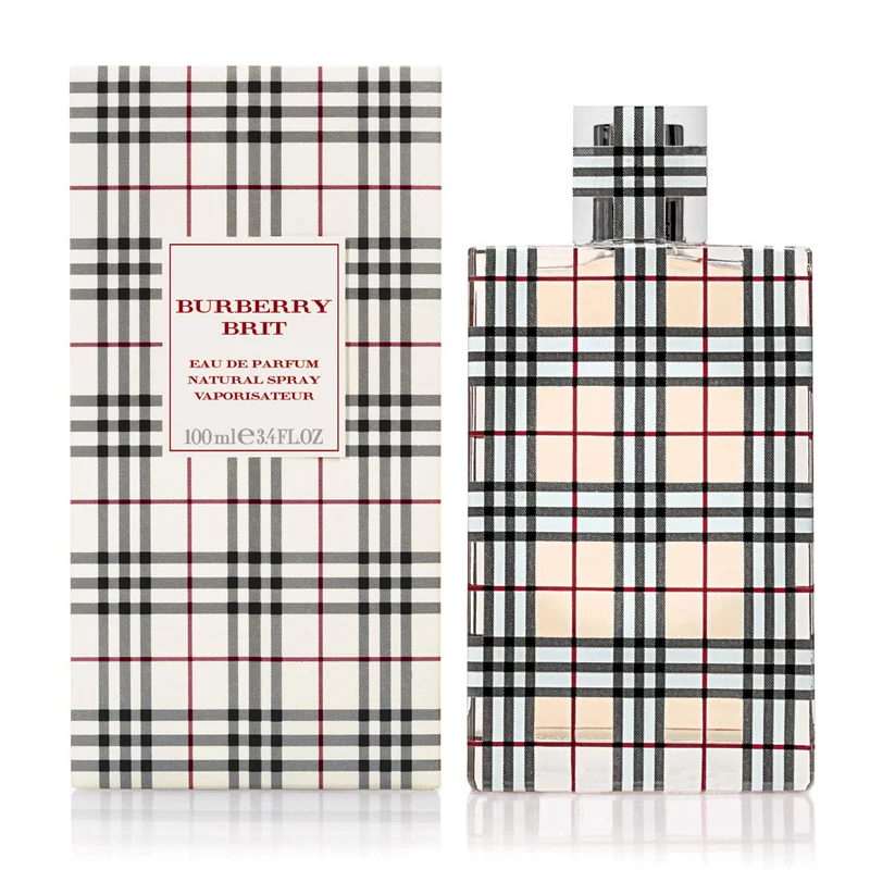 Burberry Brit for Her Woda perfumowana 50 ml Ceny i opinie na Skapiec.pl