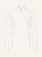 Moda i Uroda OUTLET - Paul Koszula Smokingowa Gala Regular Fit Z Wywijanym Mankietem weiss - miniaturka - grafika 1