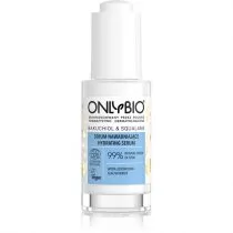 OnlyBio Serum nawadniające 30 ml - Serum do twarzy - miniaturka - grafika 1