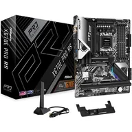 Płyty główne - Asrock AM5 X670E PRO RS DDR5 - miniaturka - grafika 1