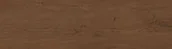 Płytki ceramiczne - Płytka drewnopodobna Steelwood Dark Brown 17,x60 - miniaturka - grafika 1