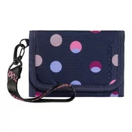 Portfele - Coocazoo, Portfel Coocazoo 2.0 Reflective Moons - miniaturka - grafika 1